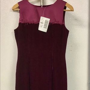 Petite Sophisticate Dress